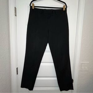 Express Photographer Wool Blend Dress Slacks Pants